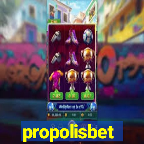 propolisbet