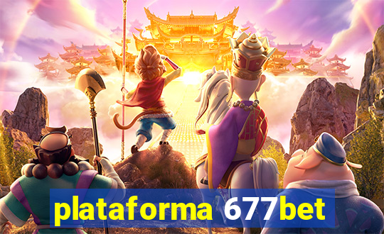 plataforma 677bet