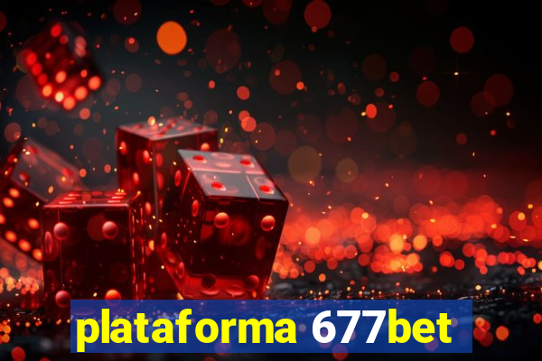 plataforma 677bet