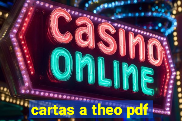 cartas a theo pdf