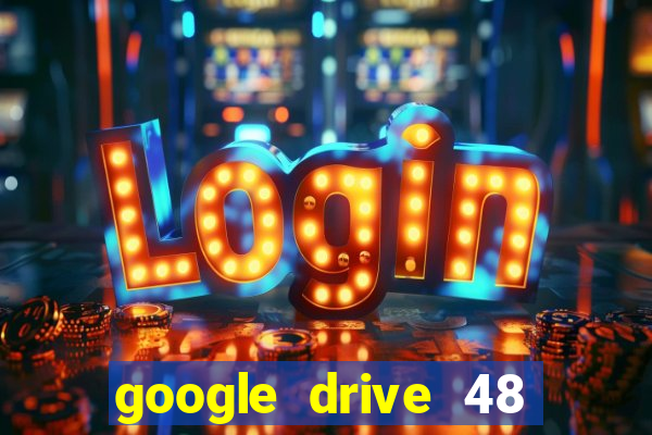 google drive 48 leis do poder