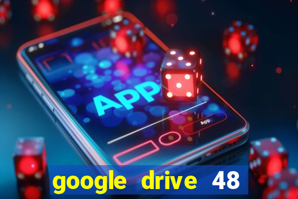 google drive 48 leis do poder