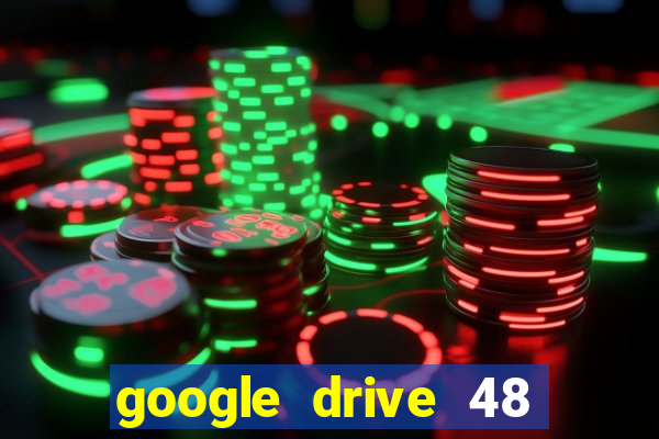 google drive 48 leis do poder