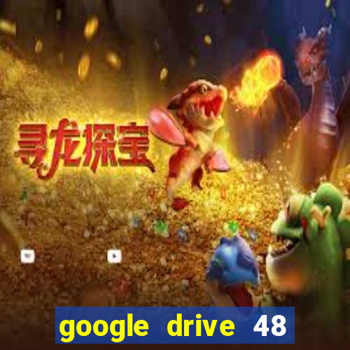 google drive 48 leis do poder