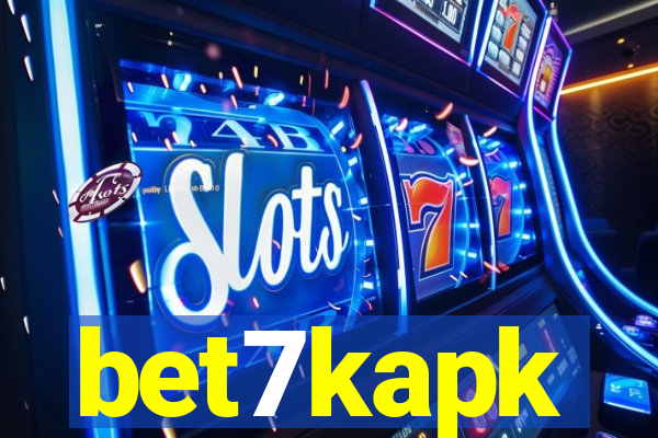 bet7kapk