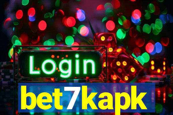 bet7kapk