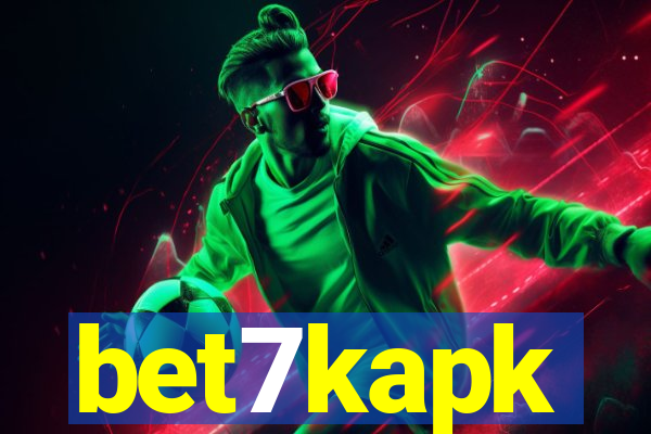 bet7kapk