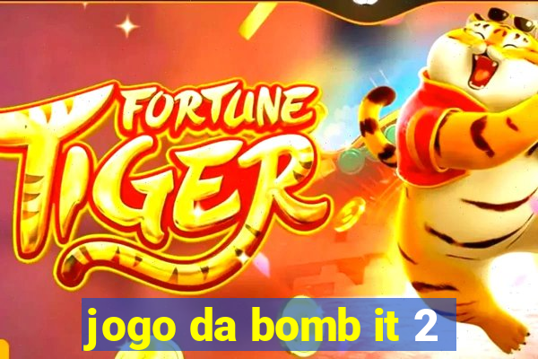 jogo da bomb it 2