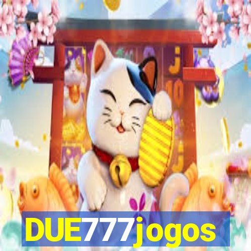 DUE777jogos