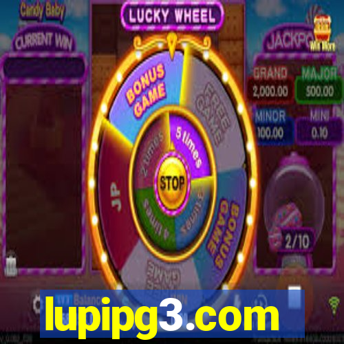 lupipg3.com