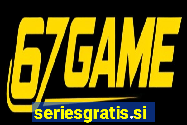 seriesgratis.site