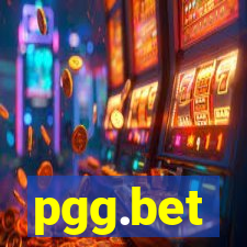 pgg.bet