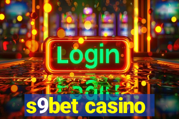 s9bet casino