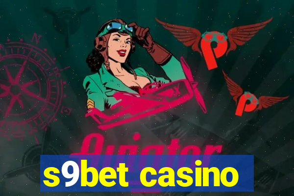 s9bet casino