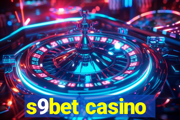 s9bet casino