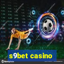 s9bet casino