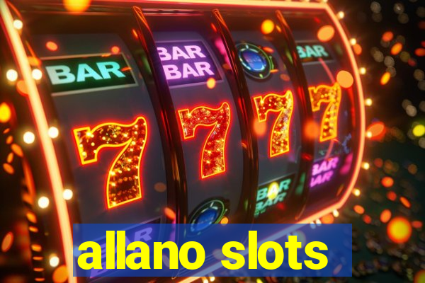 allano slots