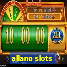 allano slots