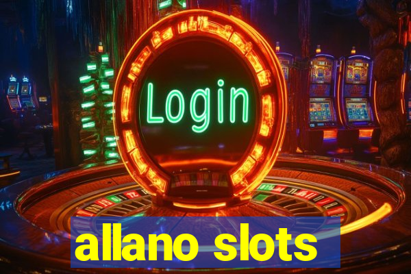 allano slots