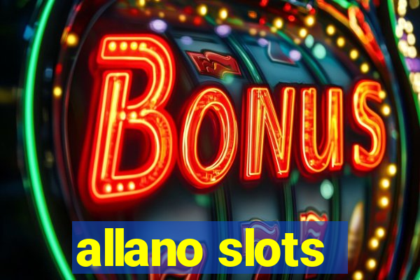 allano slots