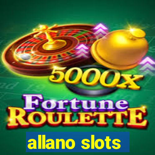 allano slots