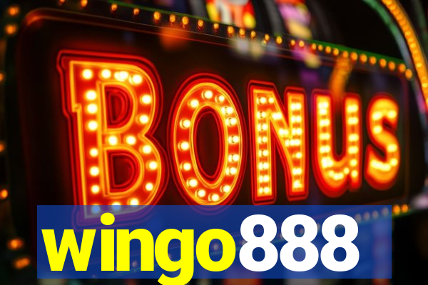 wingo888