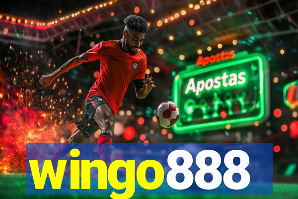 wingo888