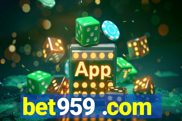 bet959 .com