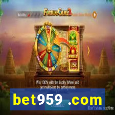 bet959 .com