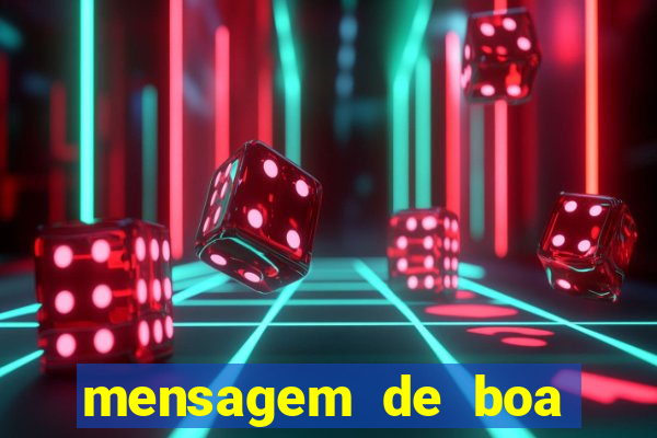 mensagem de boa sorte e sucesso profissional