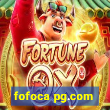 fofoca pg.com