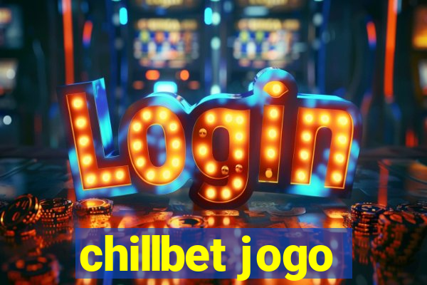 chillbet jogo