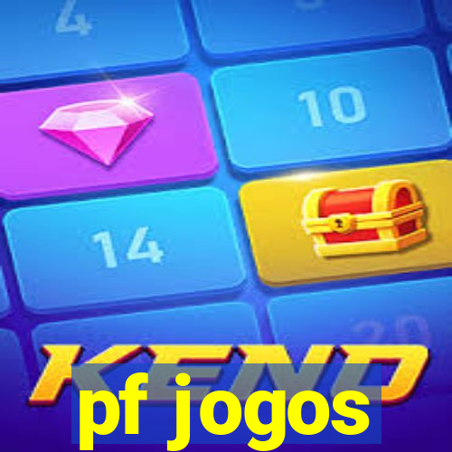 pf jogos