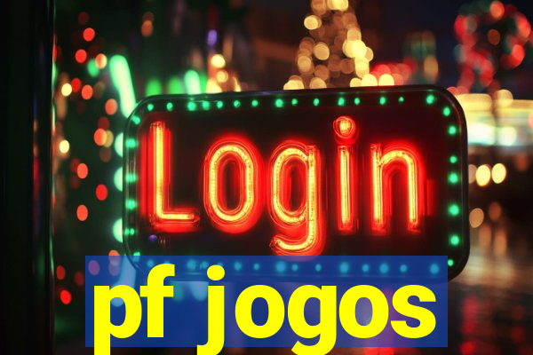 pf jogos