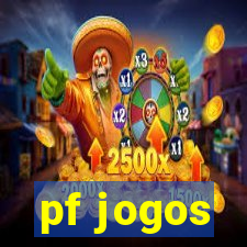 pf jogos