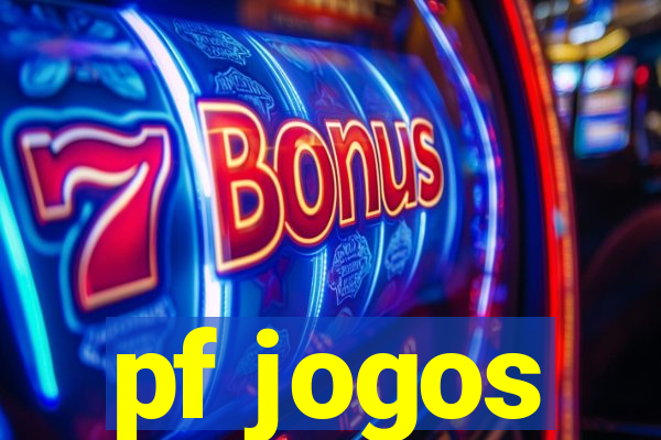 pf jogos