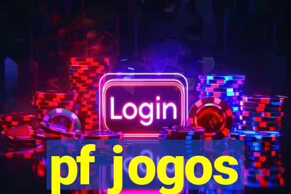 pf jogos