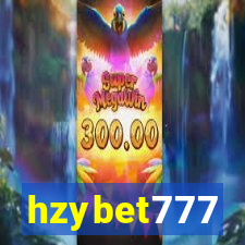 hzybet777