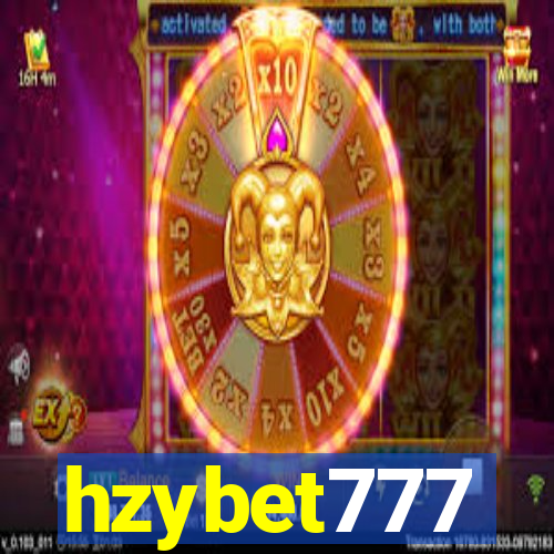 hzybet777