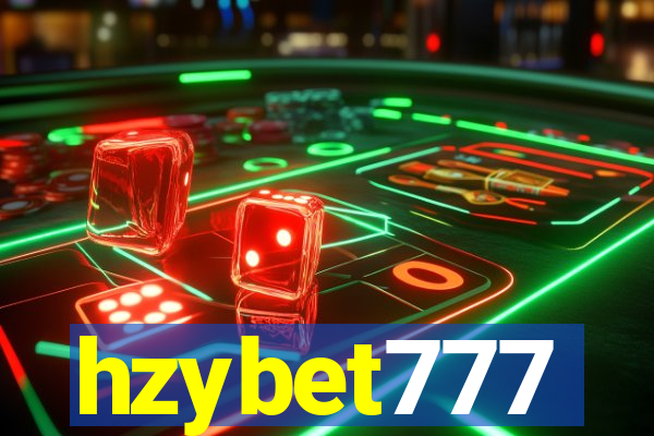 hzybet777