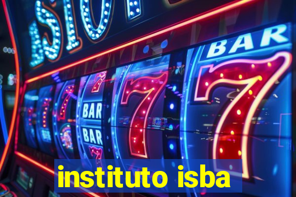 instituto isba