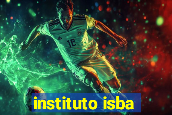 instituto isba