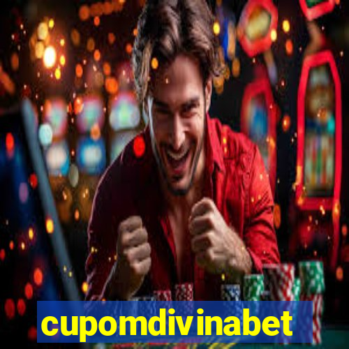 cupomdivinabet