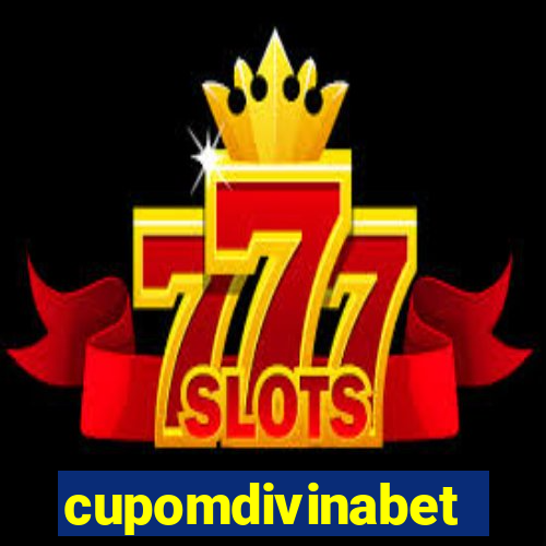 cupomdivinabet