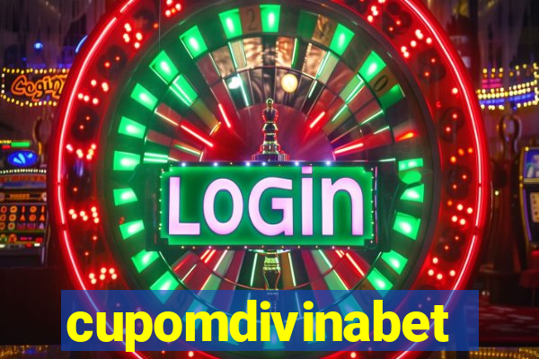 cupomdivinabet