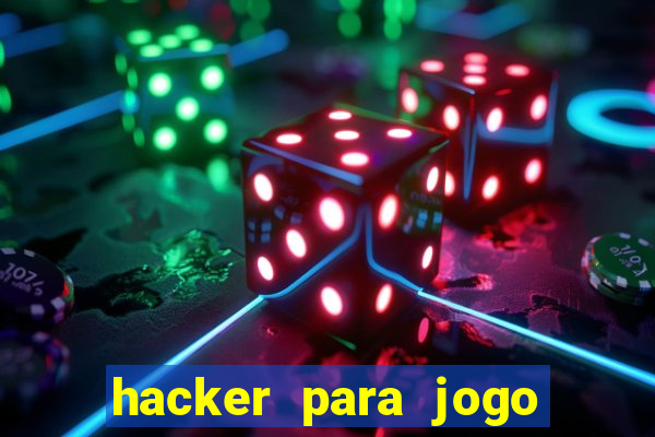 hacker para jogo do tigre