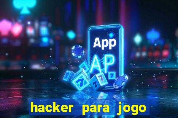 hacker para jogo do tigre