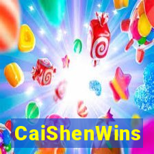 CaiShenWins