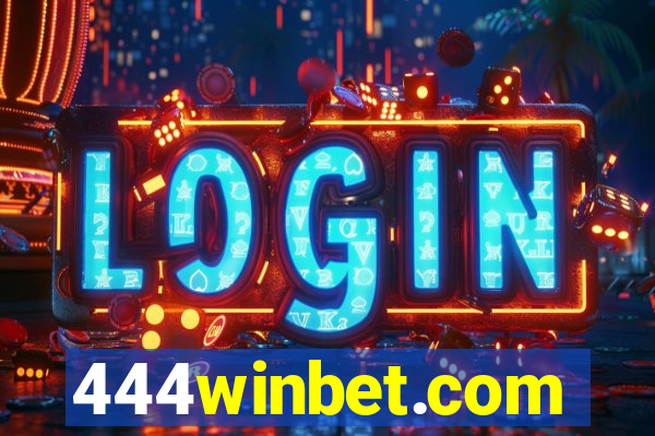 444winbet.com