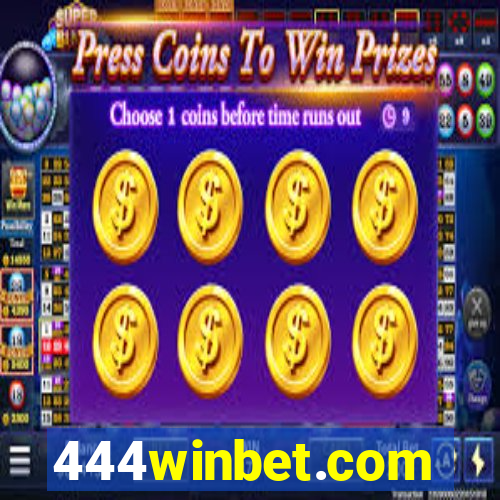 444winbet.com